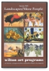 DVD 3: Landscapes/More People