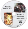 DVD 3: Landscapes/More People
