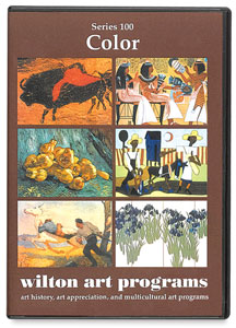 DVD 1: Color