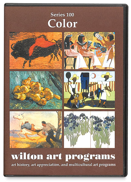 DVD 1: Color