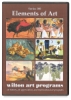 DVD 2: Elements of Art