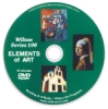 DVD 2: Elements of Art