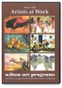 DVD 3: Artists at Work