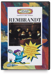 Rembrandt