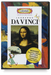 Leonardo da Vinci