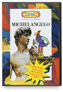 Michelangelo