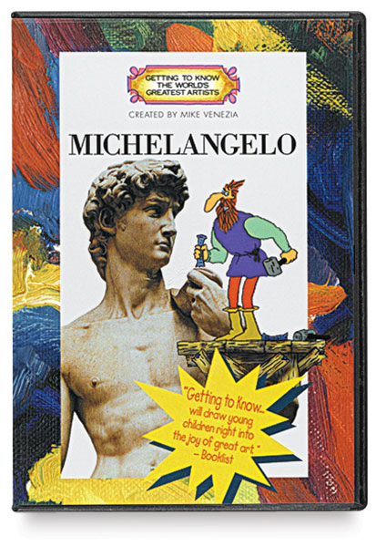 Michelangelo