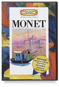 Monet