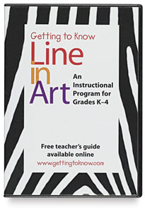 Line In Art