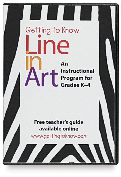 Line In Art