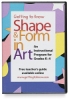 Shape & Form In Art