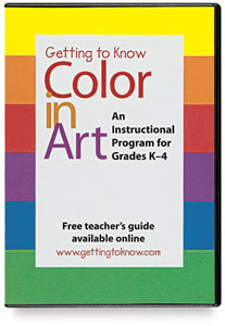 Color In Art Color In Art