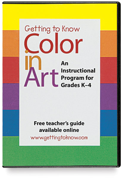 Color In Art