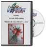 A Quick &amp; Loose Floral by Chuck McLachlan DVD