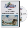 A Sunny Day in the Dunes by Sterling Edwards DVD