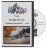 Autumn Farm Scene by Sterling Edwards DVD