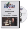 Best of Watercolor Tips &amp; Techniques by Sterling Edwards DVD