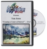 Creating a Center of Interest by Tom Jones DVD