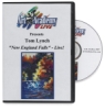New England Falls by Tom Lynch DVD
