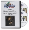Top 10 Snippets of 2007 by Morgan Samuel Price 2-DVD Set