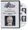 Top 10 Snippets of 2007 by Sterling Edwards 2-DVD Set