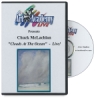 Clouds at the Ocean by Chuck McLachlan DVD