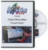 Coastal Clouds by Chuck McLachlan DVD