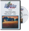 Edisto Beach by Chuck McLachlan DVD