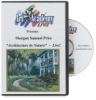 Architecture in Nature by Morgan Samuel Price DVD
