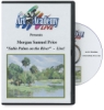 Sable Palms on the River by Morgan Samuel Price DVD
