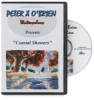 Coastal Showers by Peter X. O’Brien DVD