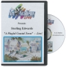 A Playful Coastal Town by Sterling Edwards DVD