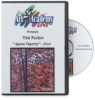 Agawa Tapestry by Tim Packer DVD