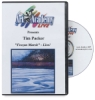 Frozen Marsh by Tim Packer DVD