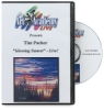 Glowing Sunset by Tim Packer DVD