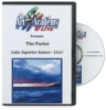 Lake Superior Sunset by Tim Packer DVD