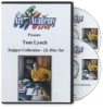 Snippet Collection by Tom Lynch 2-DVD Set