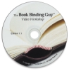 The Book Binding Guy Video Workshop DVD