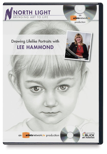 Drawing Lifelike Portraits
