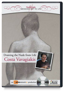 Drawing the Nude from Life Drawing the Nude from Life