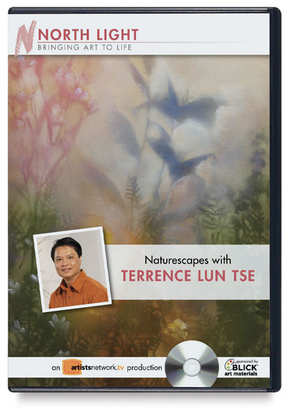 Naturescapes with Terrence Lun Tse