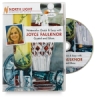 Watercolor Quick & Easy: Crystal & Glass DVD