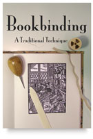 Bookbinding: A Traditional Technique DVD