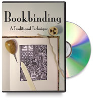 Bookbinding: A Traditional Technique DVD
