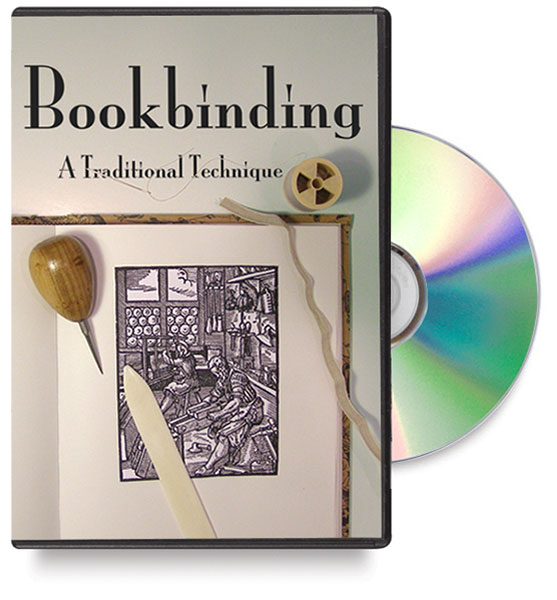 Bookbinding: A Traditional Technique