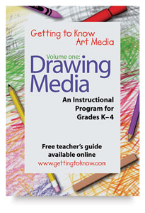 Drawing Media