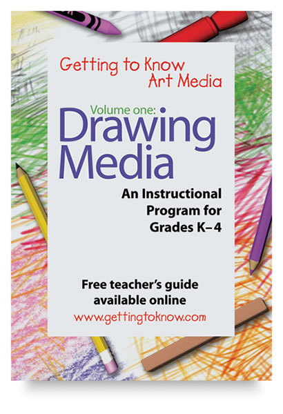 Drawing Media