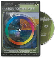The Gnomon Workshop DVDs