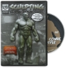 Sculpting Comic Book Style with John Brown