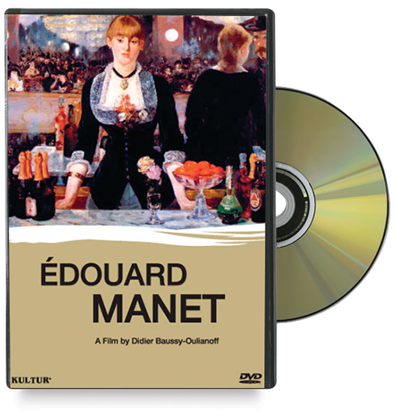 Edouard Manet